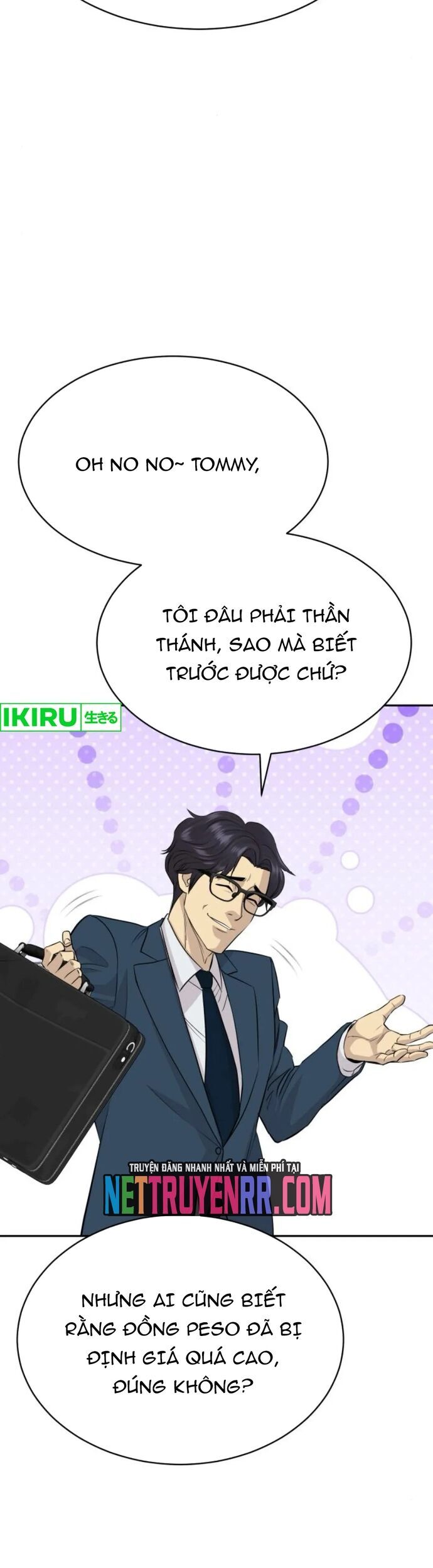 Cháu Trai Thiên Tài Của Vua Cho Vay Nặng Lãi Chương 57.1 Ảnh 50