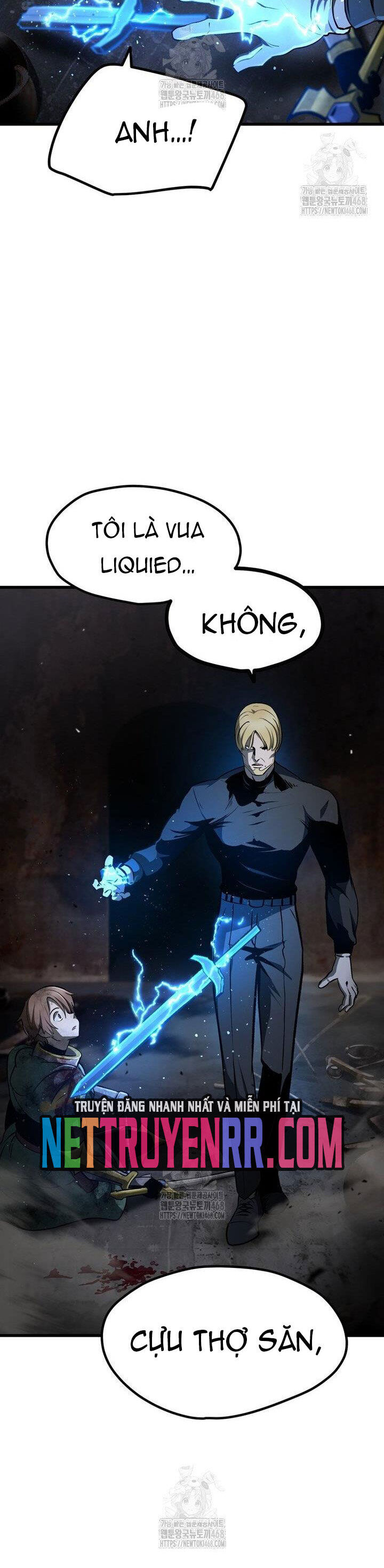 Anh Hùng Mạnh Nhất? Ta Không Làm Lâu Rồi! Chương 248 Ảnh 58