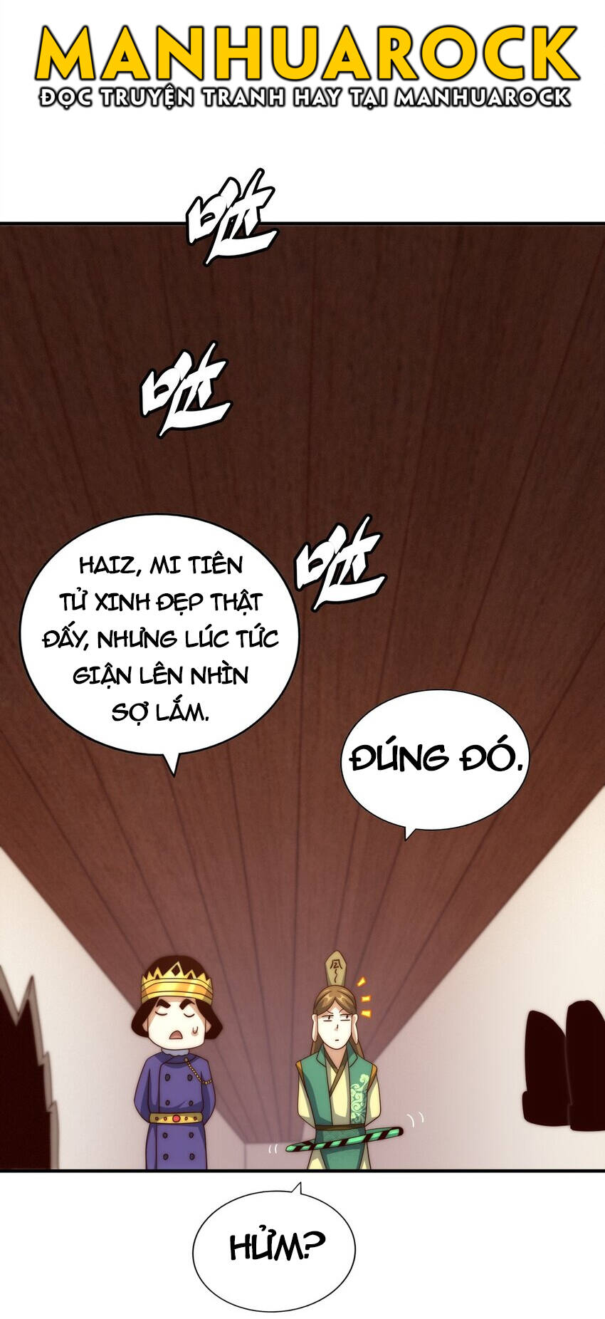 Người Trên Vạn Người Chương 297 Ảnh 13