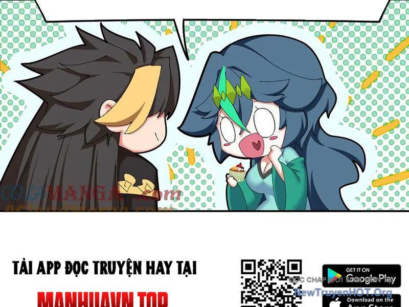 Hóa Ra Các Cô Ấy Mới Là Nhân Vật Chính Chương 89 Ảnh 90