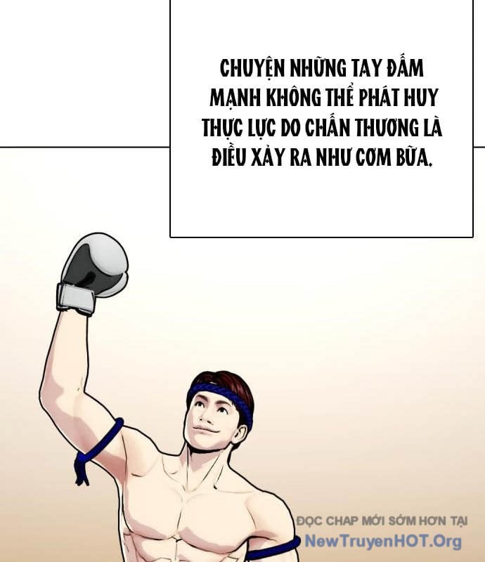 Loser Giỏi Võ Chương 123 Ảnh 170