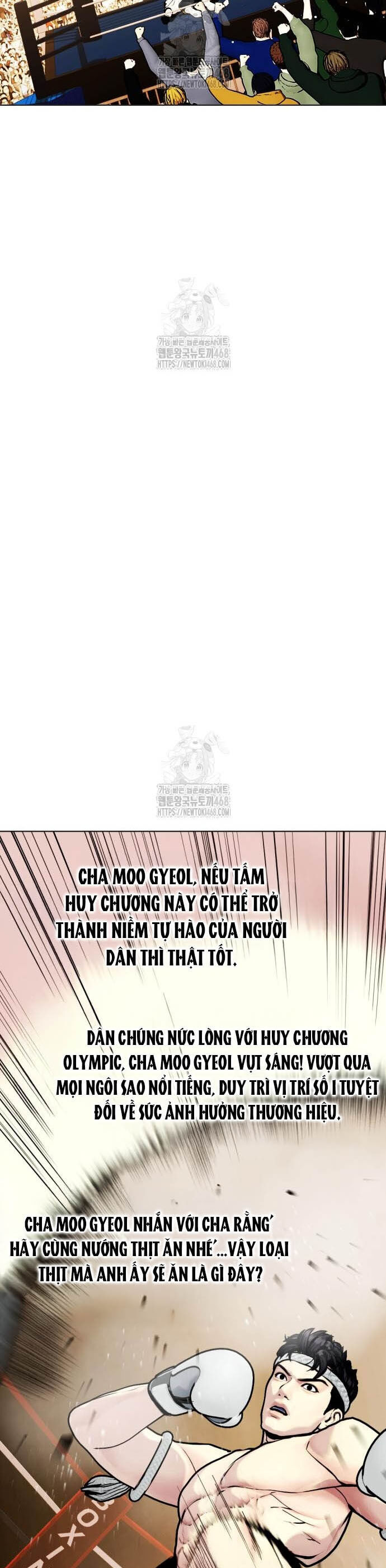 Trưởng Giám Ngục Trông Coi Các Ma Nữ Chương 123 Ảnh 58
