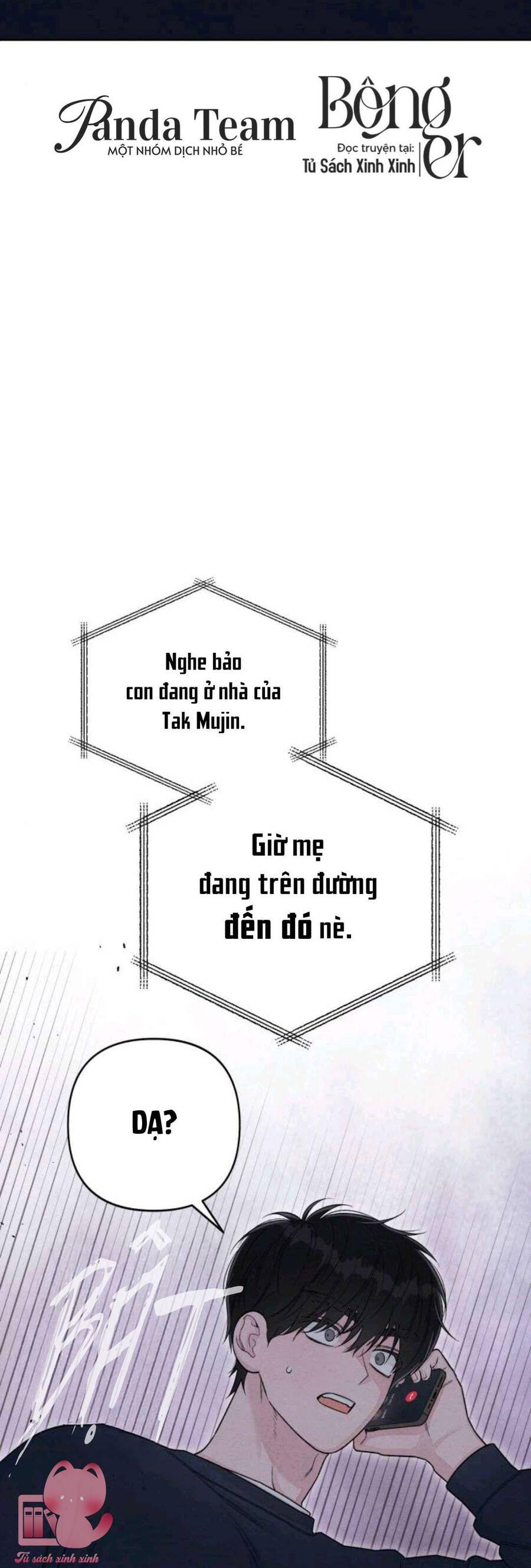 Bí Mật Thanh Xuân Chương 102 Ảnh 37