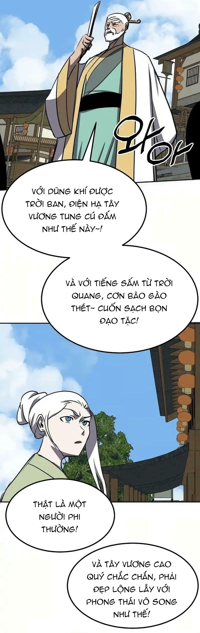 Song Nguyệt Chương 58 Ảnh 21