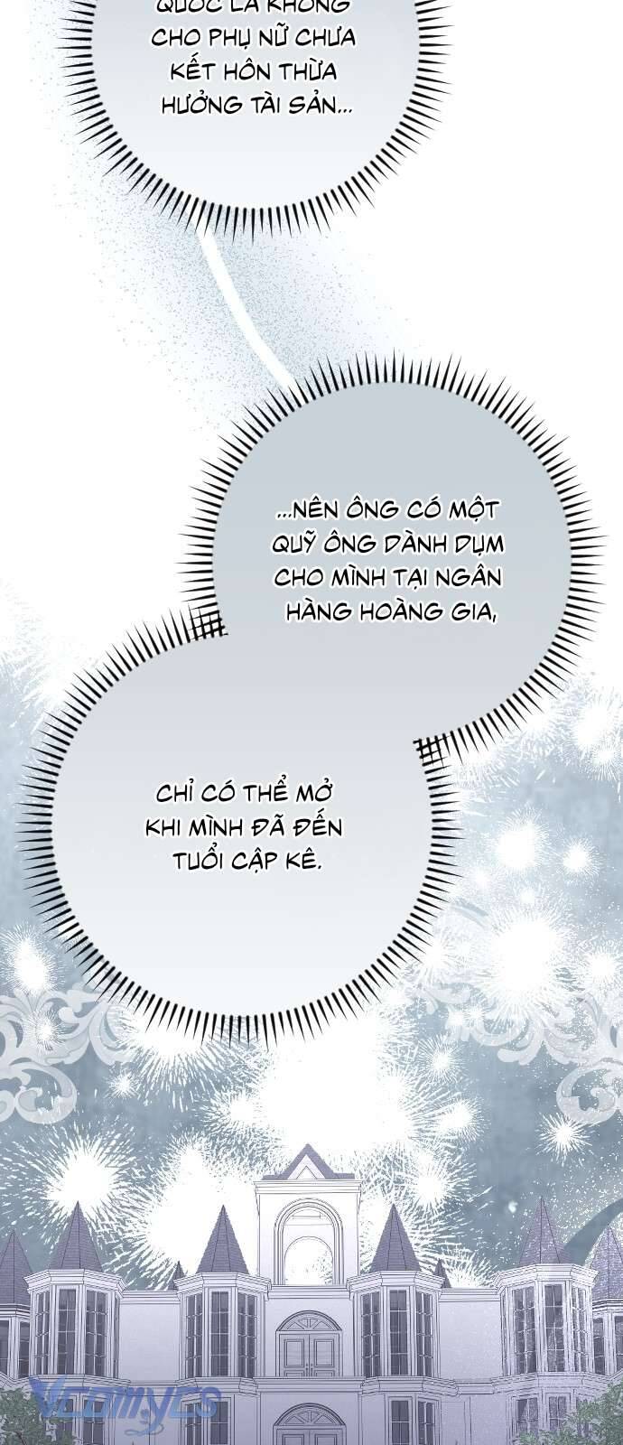 Dành Cho Những Ai Coi Hối Tiếc Là Điều Xa Xỉ Chương 40 Ảnh 8