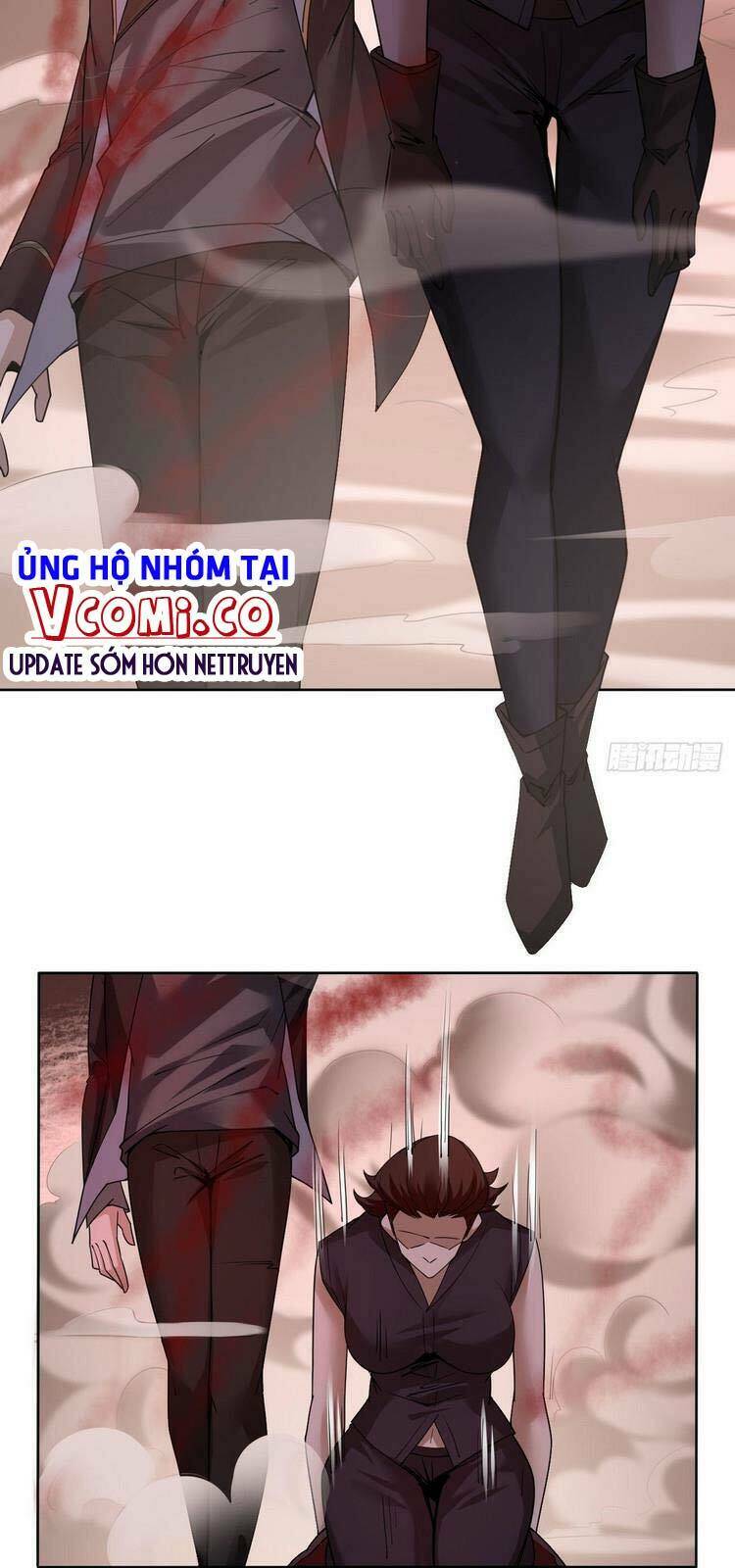 Khinh Phong Chương 25 Ảnh 4