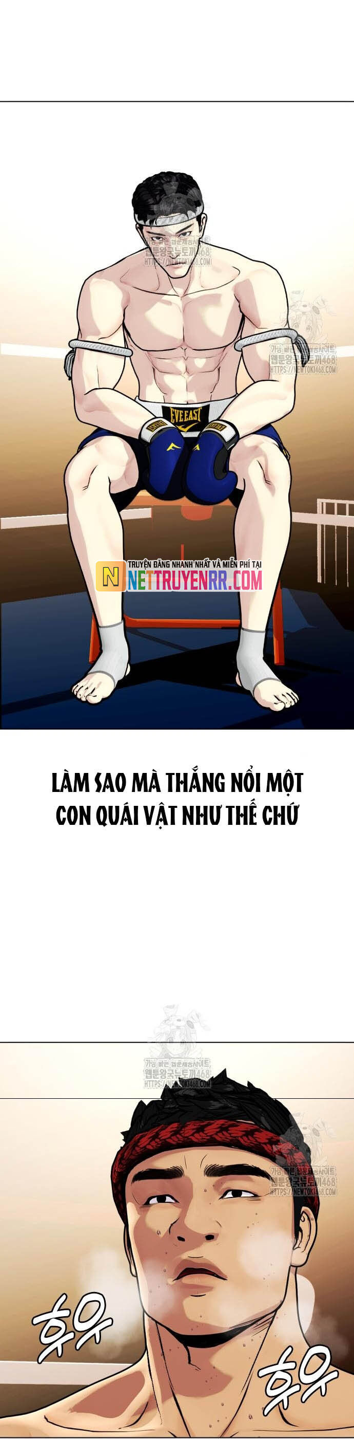 Trưởng Giám Ngục Trông Coi Các Ma Nữ Chương 123 Ảnh 13
