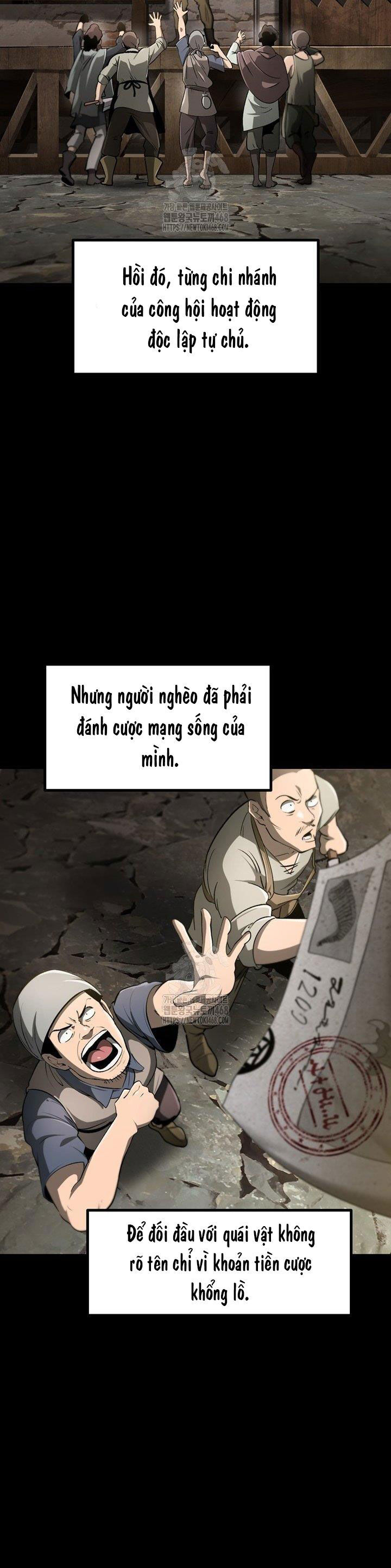 Anh Hùng Mạnh Nhất? Ta Không Làm Lâu Rồi! Chương 248 Ảnh 12