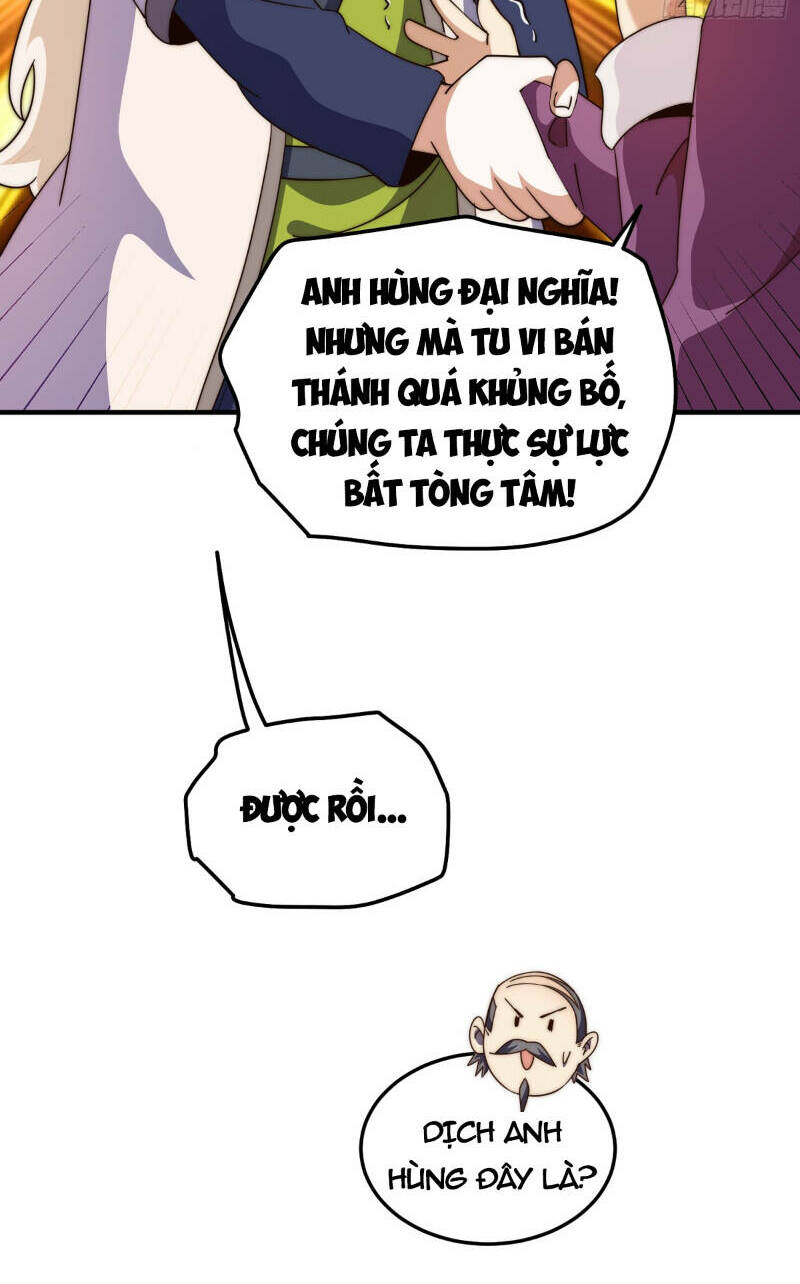 Người Trên Vạn Người Chương 311 Ảnh 65