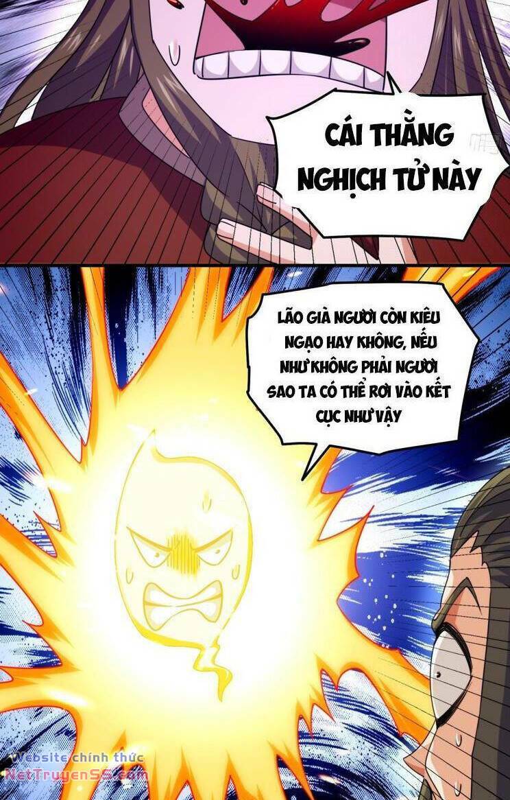 Người Trên Vạn Người Chương 307 Ảnh 34