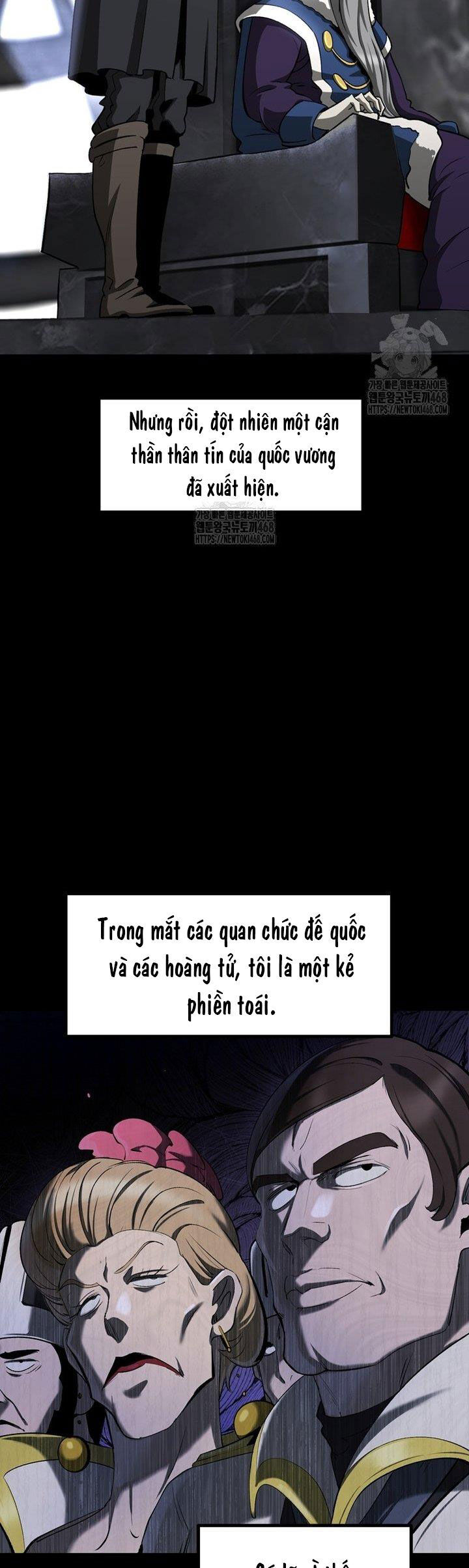 Anh Hùng Mạnh Nhất? Ta Không Làm Lâu Rồi! Chương 248 Ảnh 35