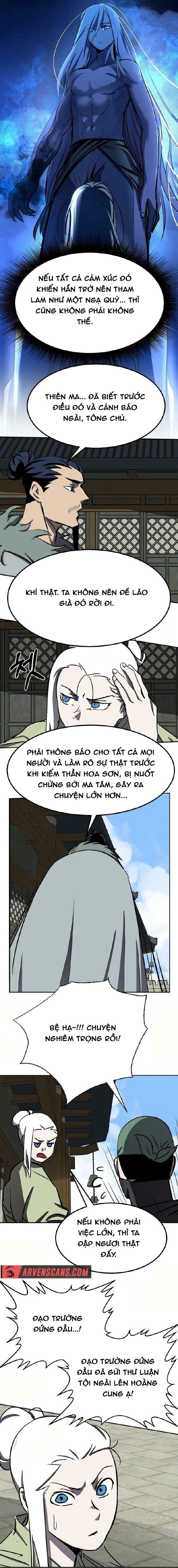 Song Nguyệt Chương 62 Ảnh 32