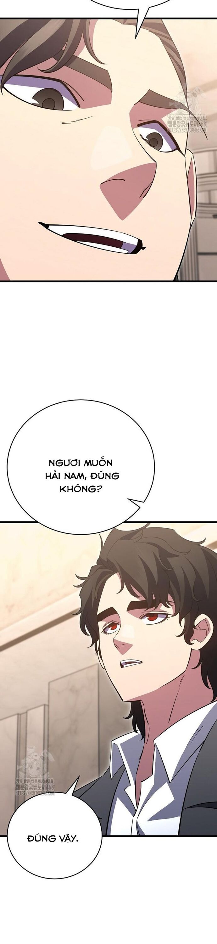 Tam Vương Truyền Nhân Chương 46 Ảnh 21