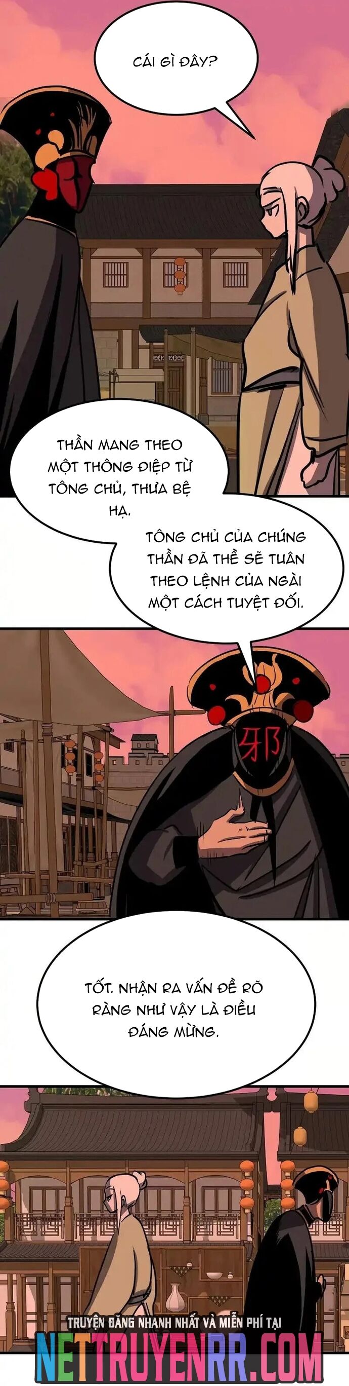 Song Nguyệt Chương 58 Ảnh 34