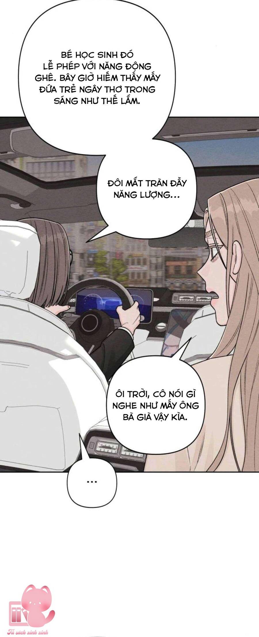 Bí Mật Thanh Xuân Chương 103 Ảnh 54