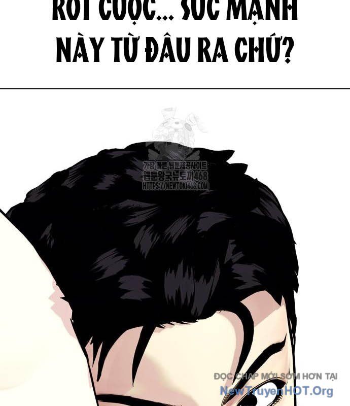 Loser Giỏi Võ Chương 124 Ảnh 171