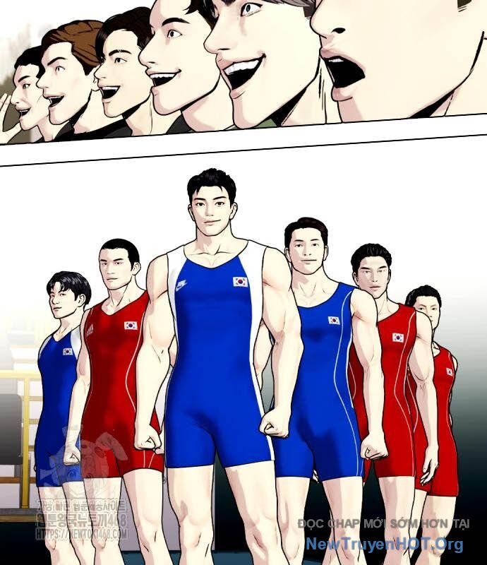 Loser Giỏi Võ Chương 124 Ảnh 3