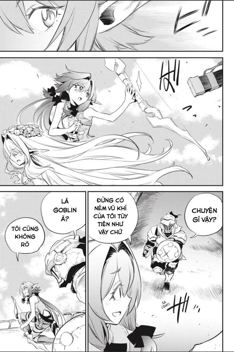 Goblin Slayer Gaiden: Year One Chương 83 Ảnh 22