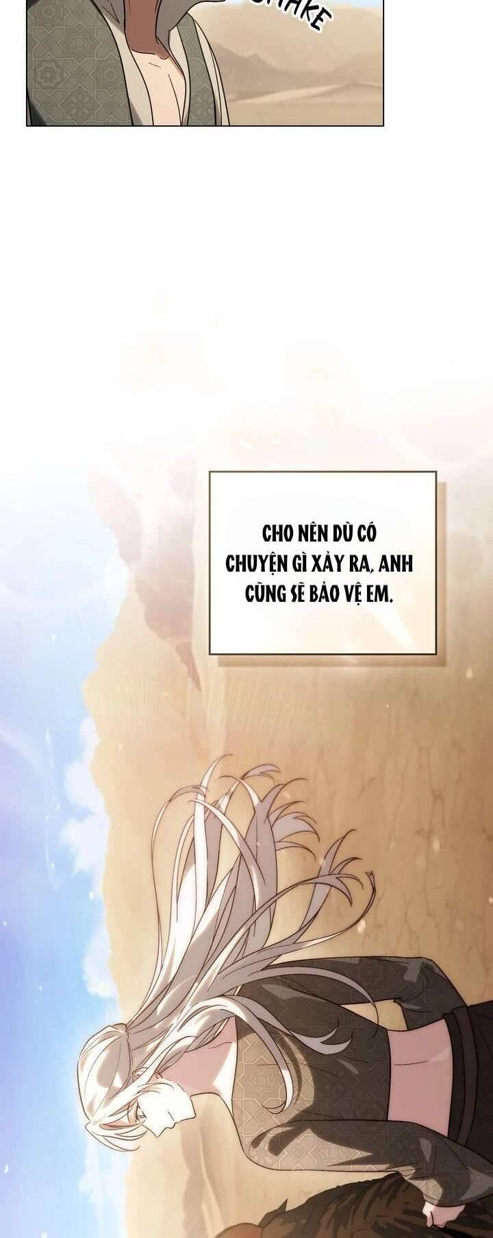 Khi Số Phận Tìm Đến Hai Ta Chương 79 Ảnh 57