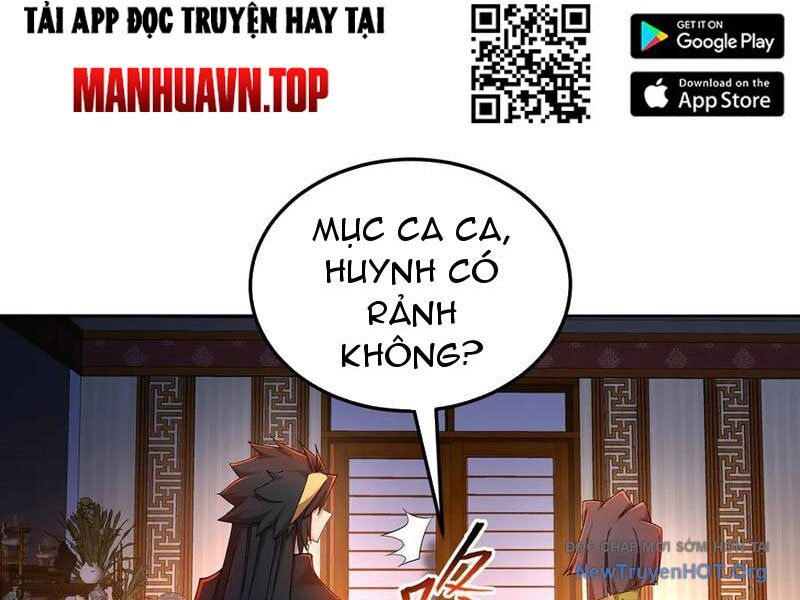 Hóa Ra Các Cô Ấy Mới Là Nhân Vật Chính Chương 89 Ảnh 22