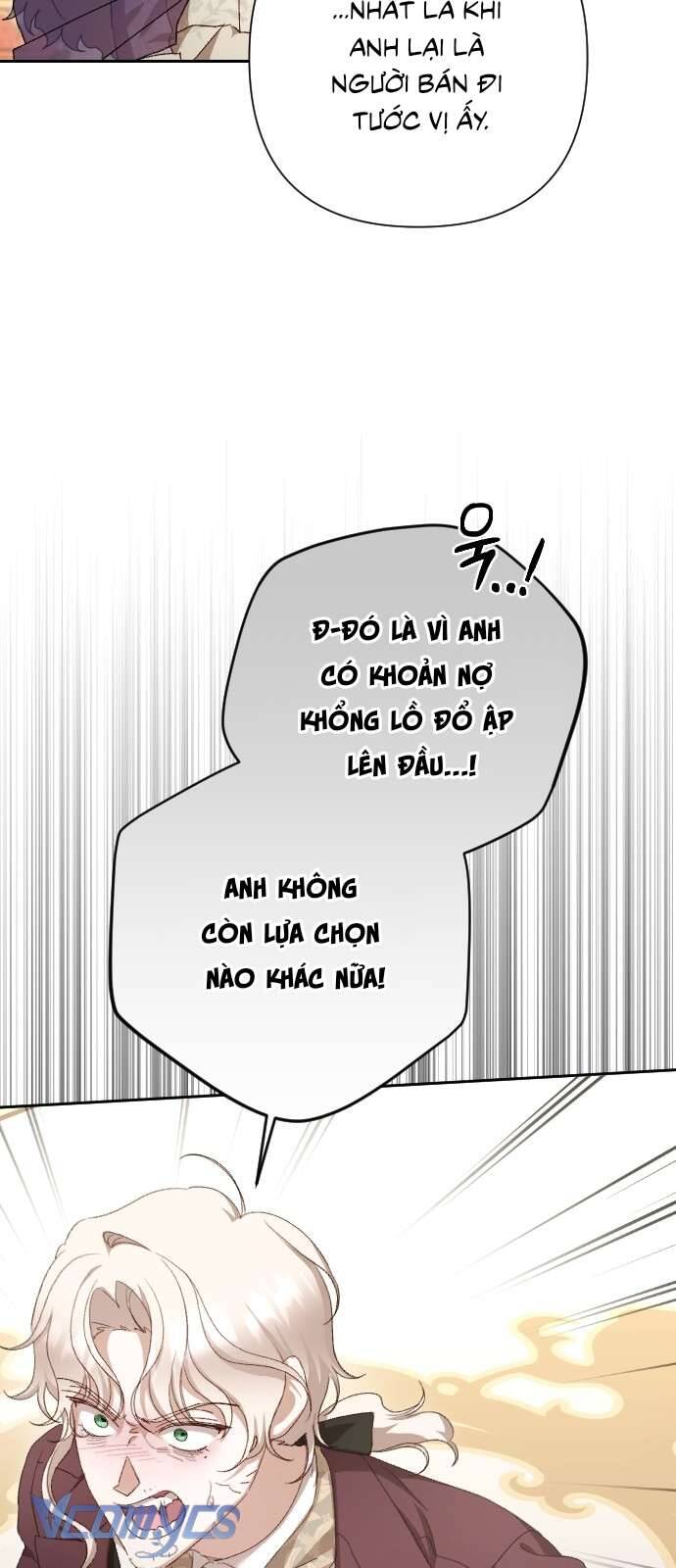 Dành Cho Những Ai Coi Hối Tiếc Là Điều Xa Xỉ Chương 40 Ảnh 53