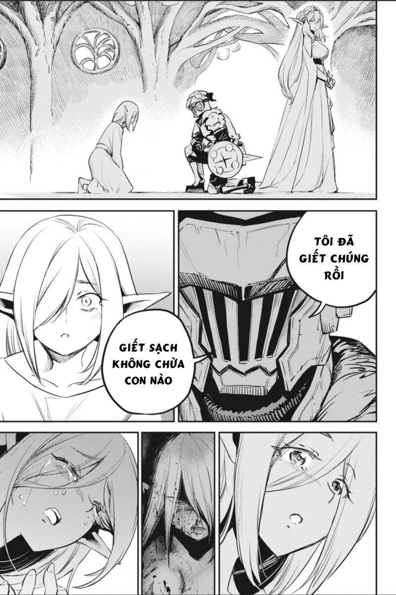 Goblin Slayer Gaiden: Year One Chương 83 Ảnh 13