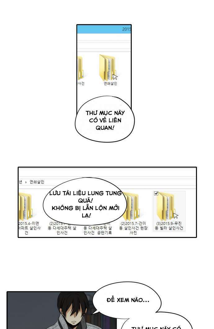Trả Giá Chương 12 Ảnh 14