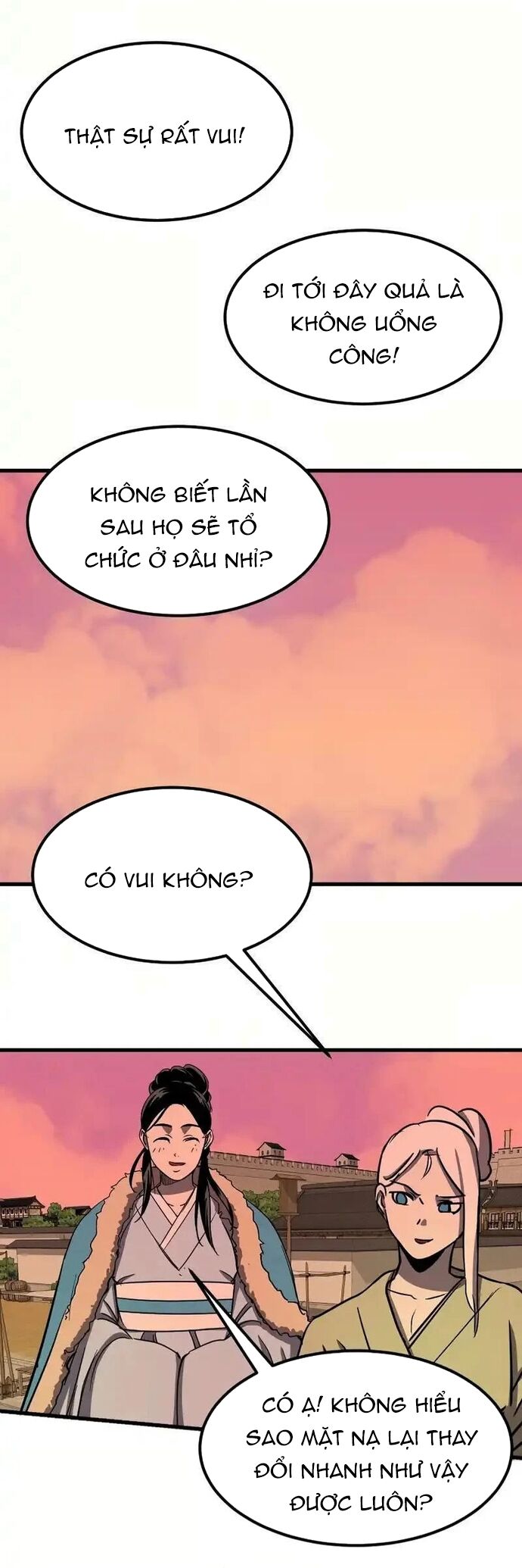 Song Nguyệt Chương 58 Ảnh 31
