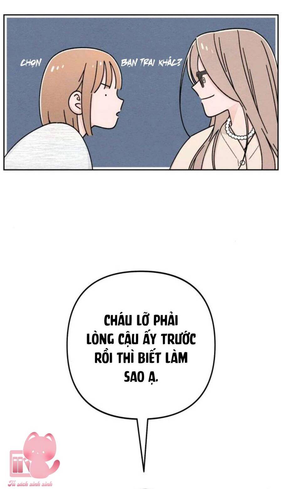 Bí Mật Thanh Xuân Chương 103 Ảnh 41