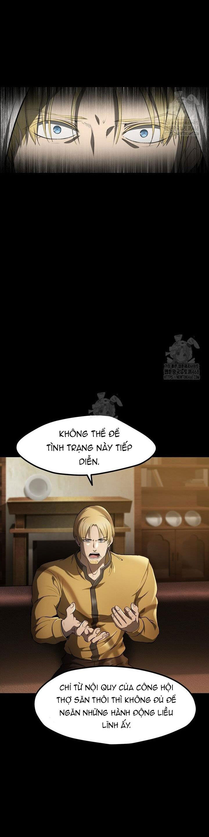 Anh Hùng Mạnh Nhất? Ta Không Làm Lâu Rồi! Chương 248 Ảnh 13