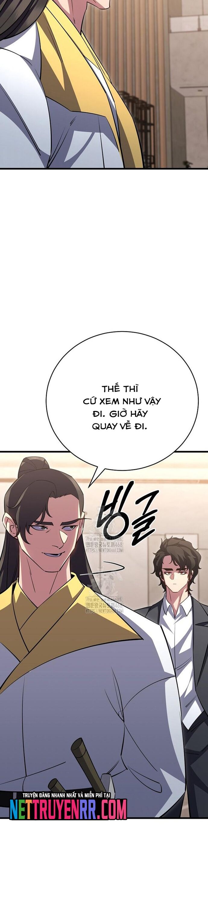 Tam Vương Truyền Nhân Chương 46 Ảnh 31
