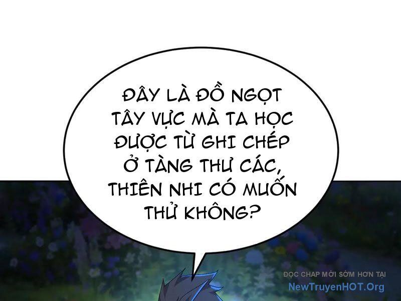 Hóa Ra Các Cô Ấy Mới Là Nhân Vật Chính Chương 89 Ảnh 81
