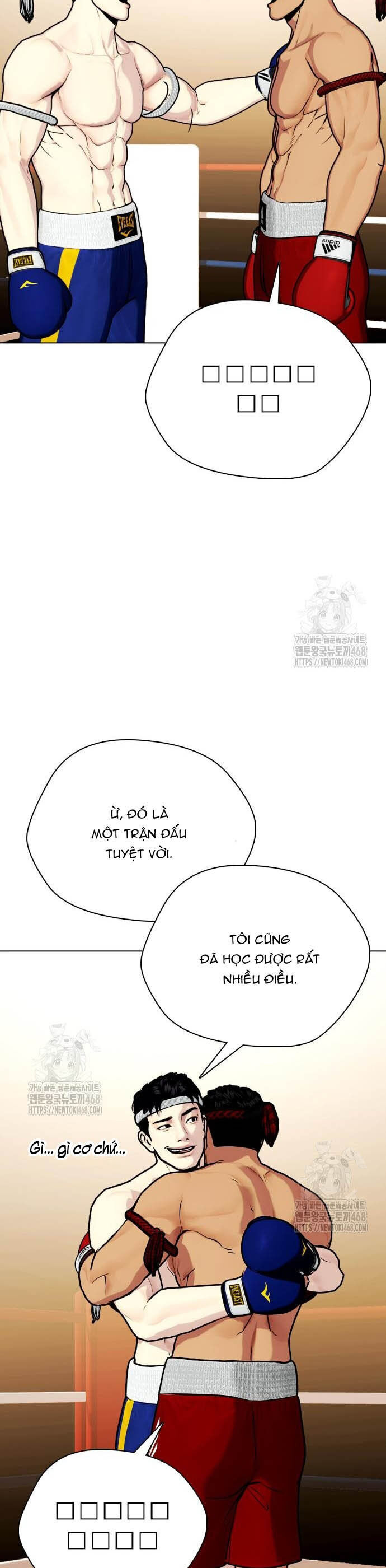 Trưởng Giám Ngục Trông Coi Các Ma Nữ Chương 123 Ảnh 40
