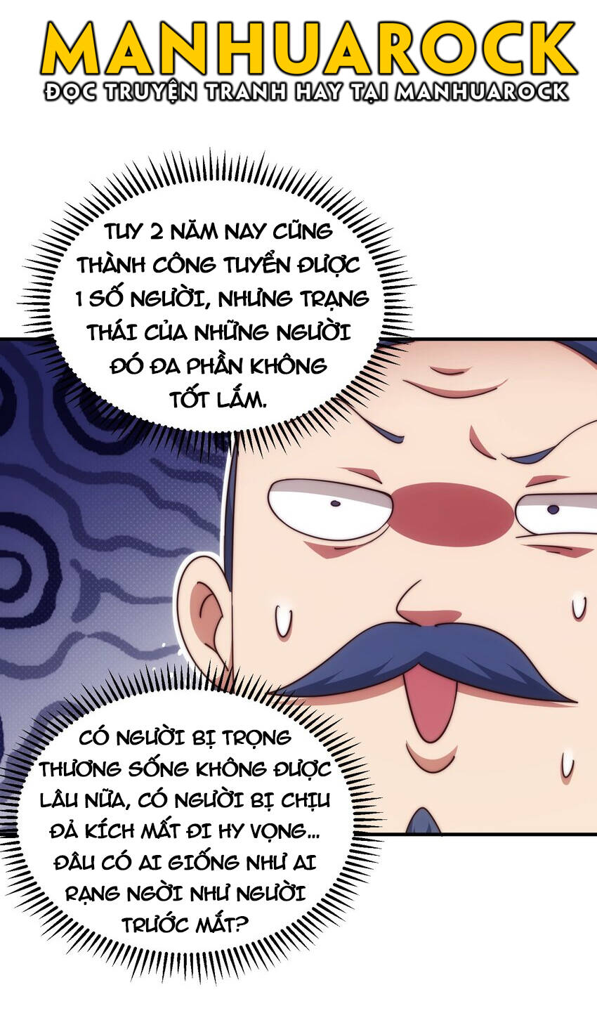 Người Trên Vạn Người Chương 308 Ảnh 37