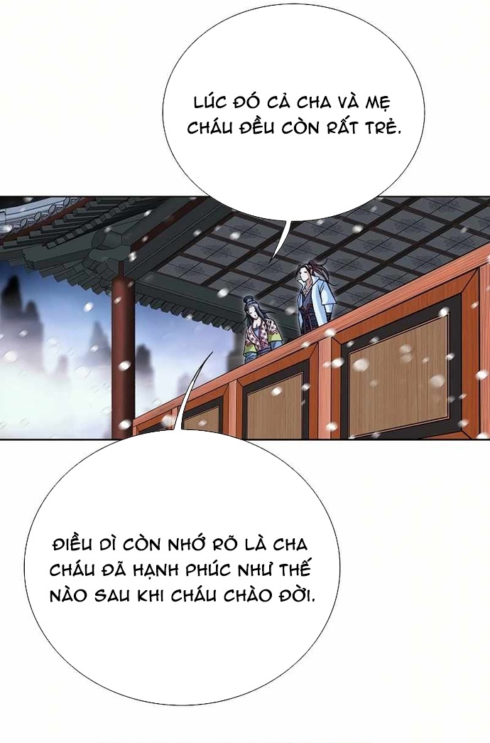 Vô Song Chương 57 Ảnh 13