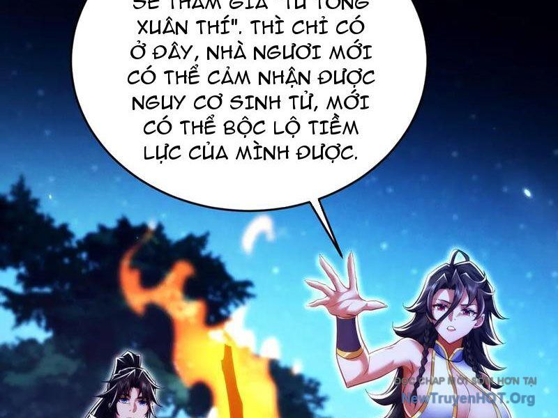 Các Nữ Sư Tôn Đều Muốn Chiếm Hữu Ta Chương 22 Ảnh 31
