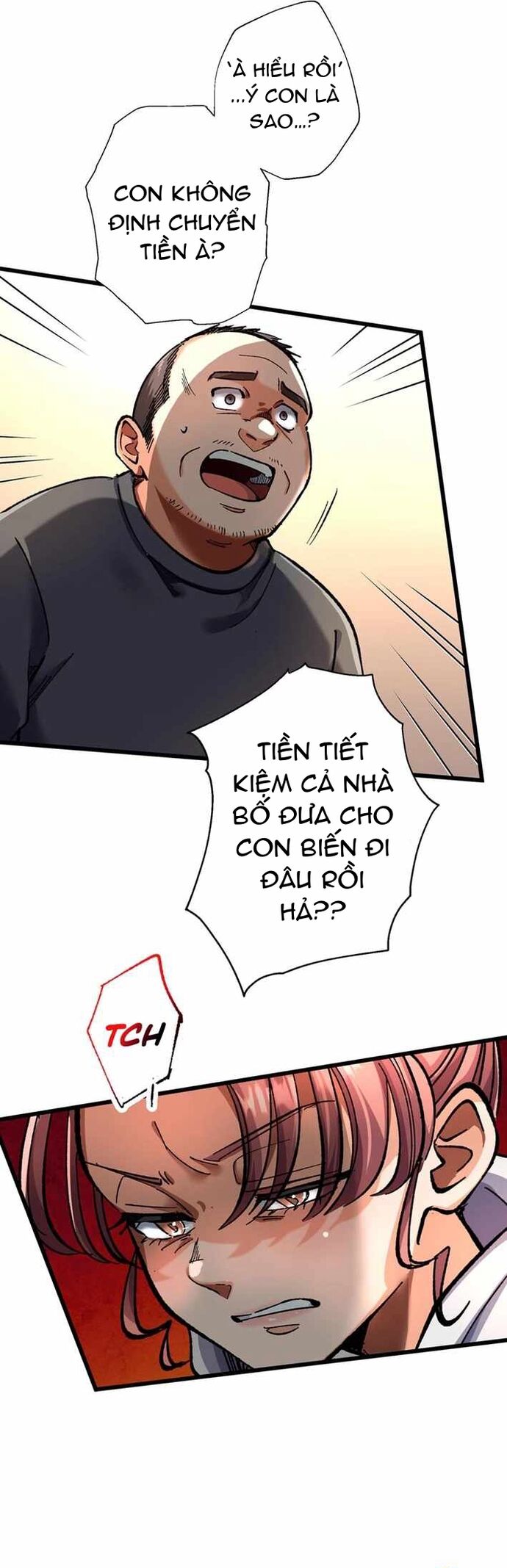 TháNh Y Sa Ngã TrọNg Sinh ThàNh ThầN Y TốI ThượNg Chương 11 Ảnh 33