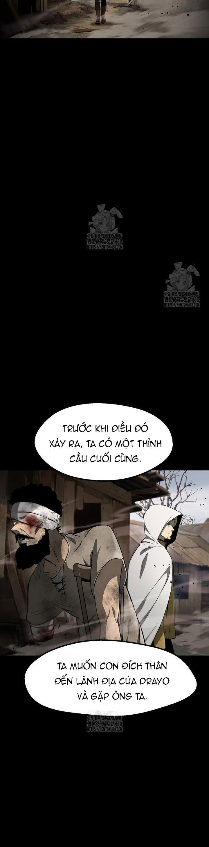 Anh Hùng Mạnh Nhất? Ta Không Làm Lâu Rồi! Chương 248 Ảnh 9