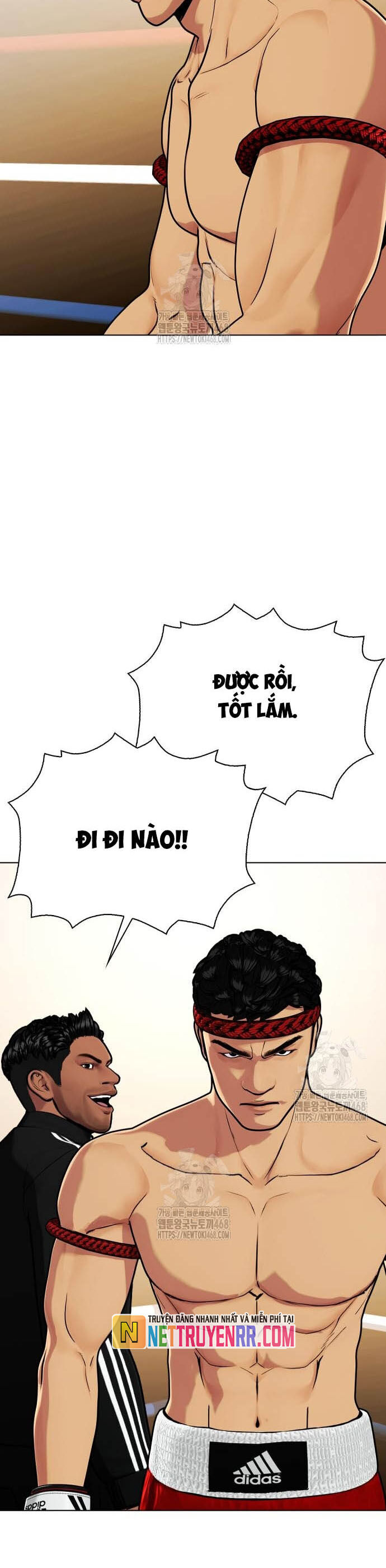 Trưởng Giám Ngục Trông Coi Các Ma Nữ Chương 123 Ảnh 21