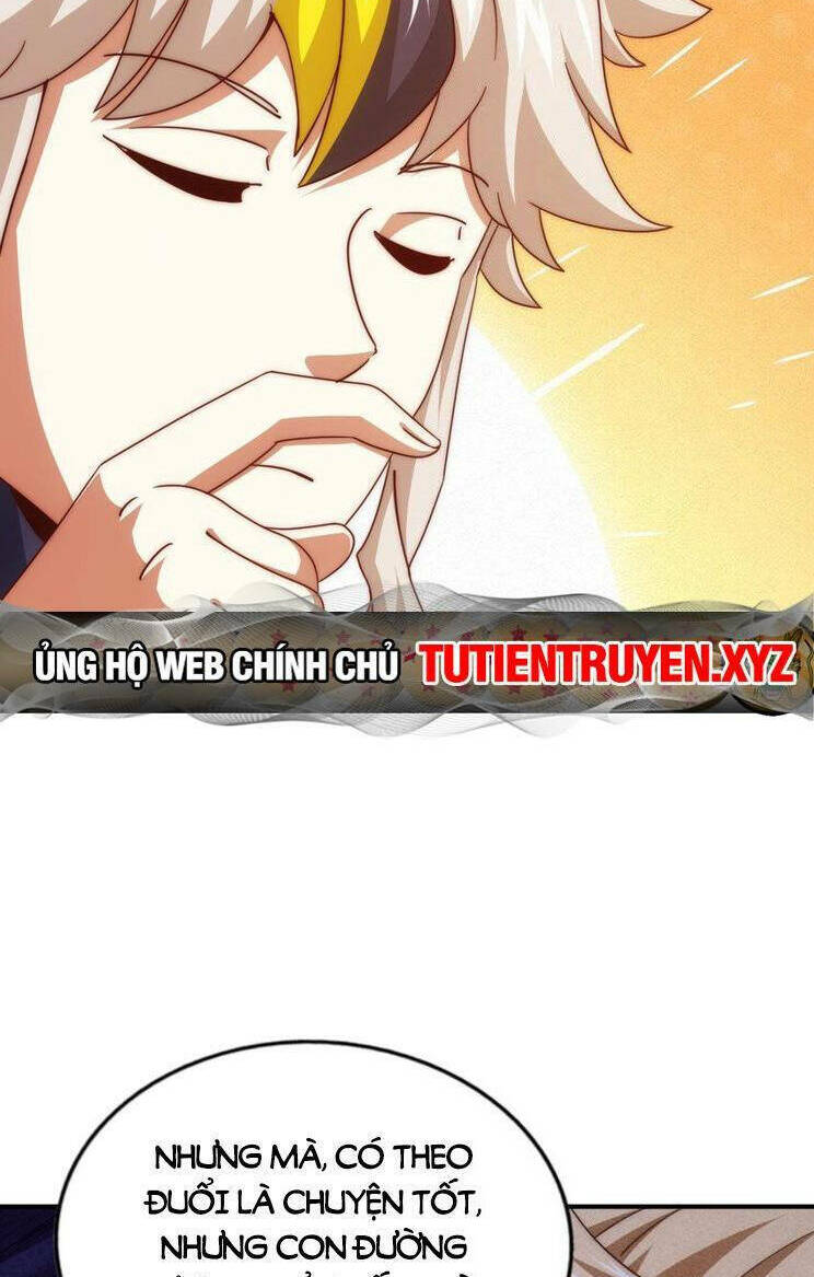 Người Trên Vạn Người Chương 298 Ảnh 9