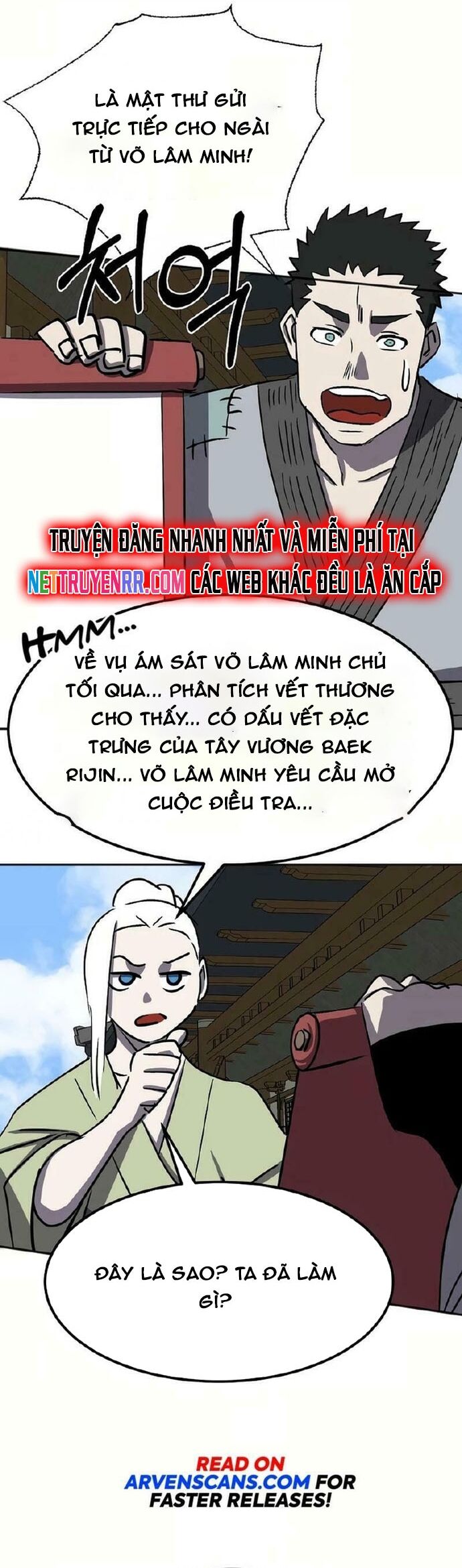 Song Nguyệt Chương 62 Ảnh 21