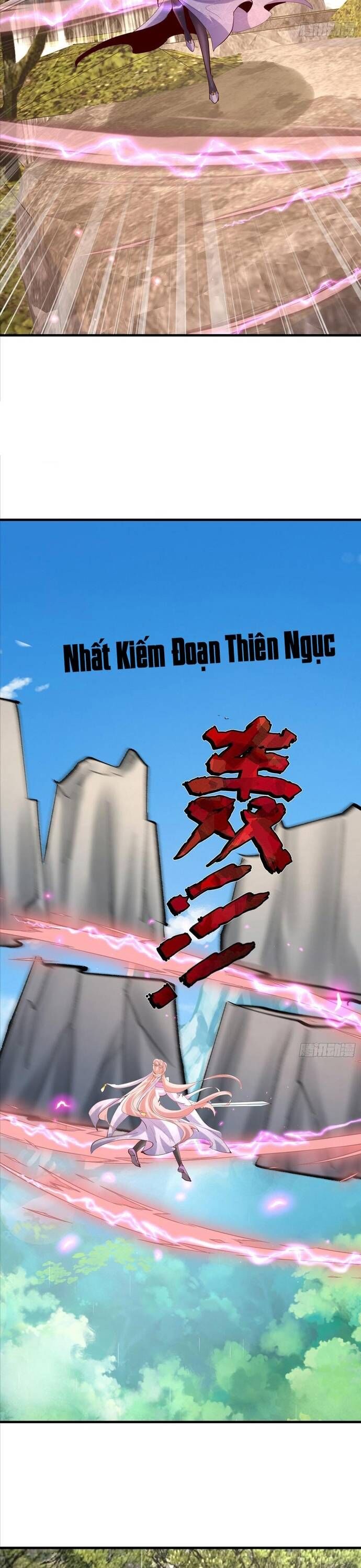 Hệ Thống Hèn Mọn Quỳ Xuống Cầu Xin Ta Vô Địch Chương 66 Ảnh 7