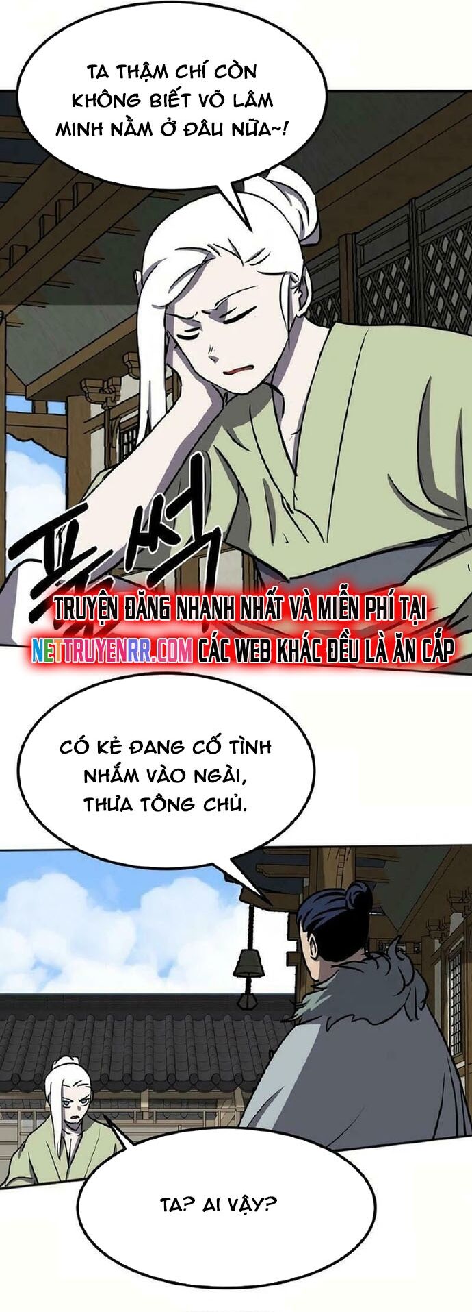 Song Nguyệt Chương 62 Ảnh 29
