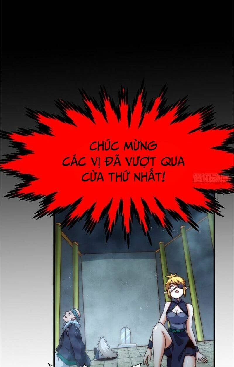 Người Trên Vạn Người Chương 303 Ảnh 4