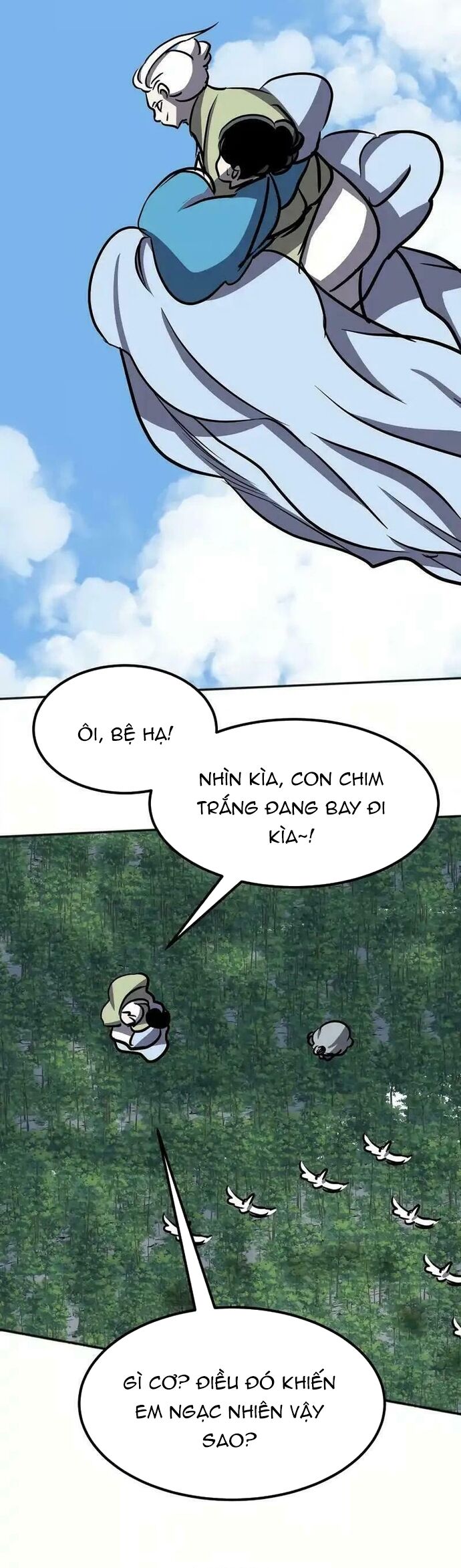 Song Nguyệt Chương 58 Ảnh 16