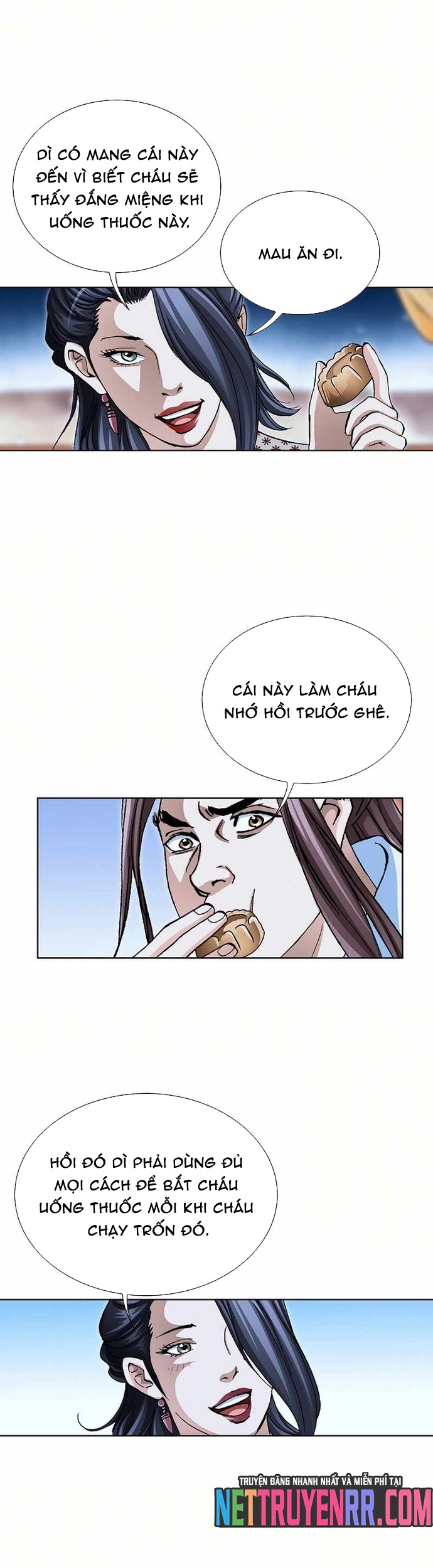 Vô Song Chương 57 Ảnh 9