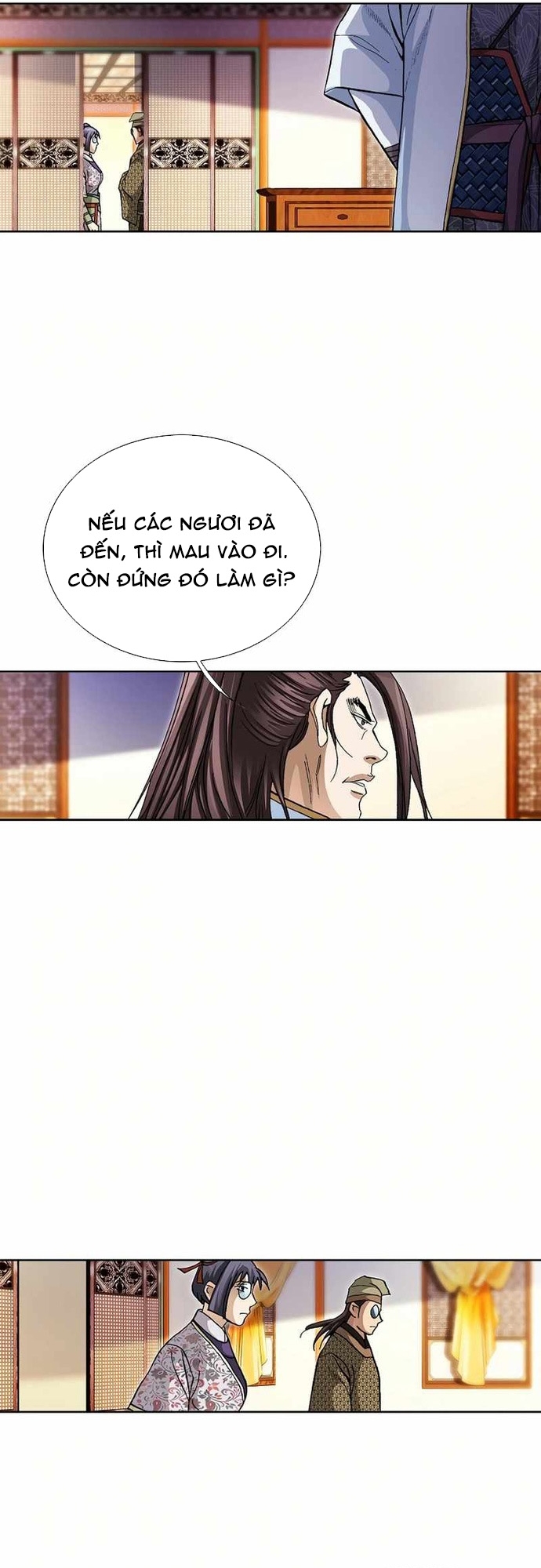 Vô Song Chương 57 Ảnh 37