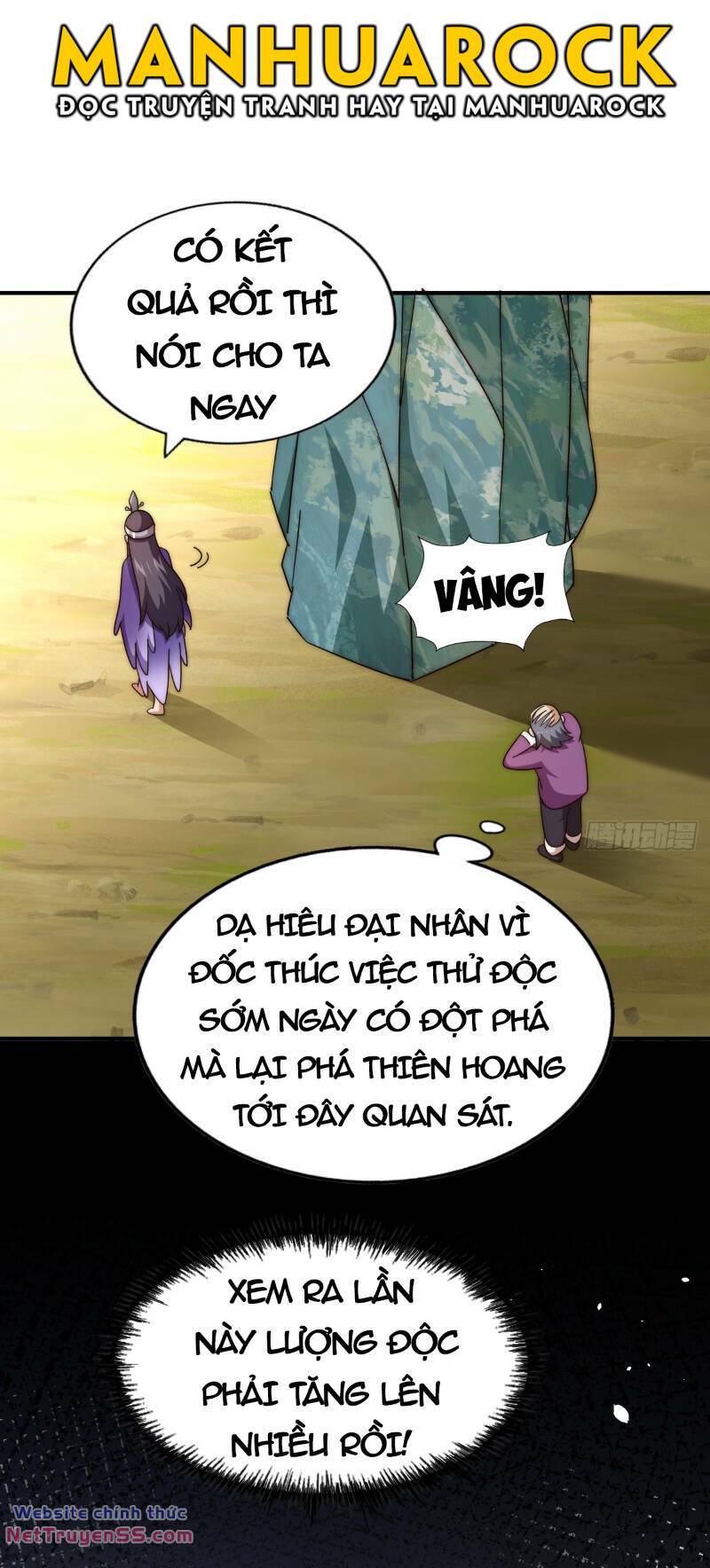 Người Trên Vạn Người Chương 310 Ảnh 19