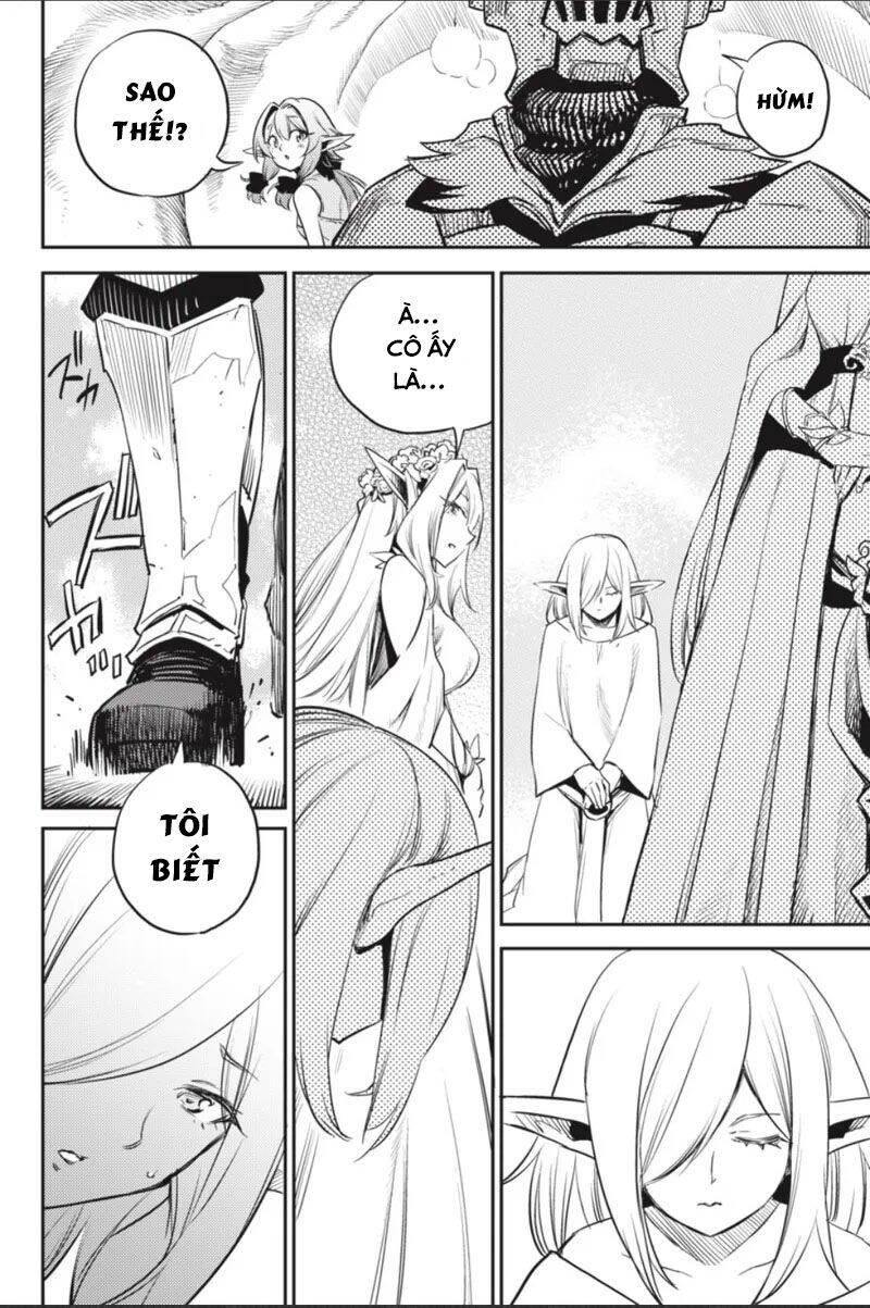 Goblin Slayer Gaiden: Year One Chương 83 Ảnh 12