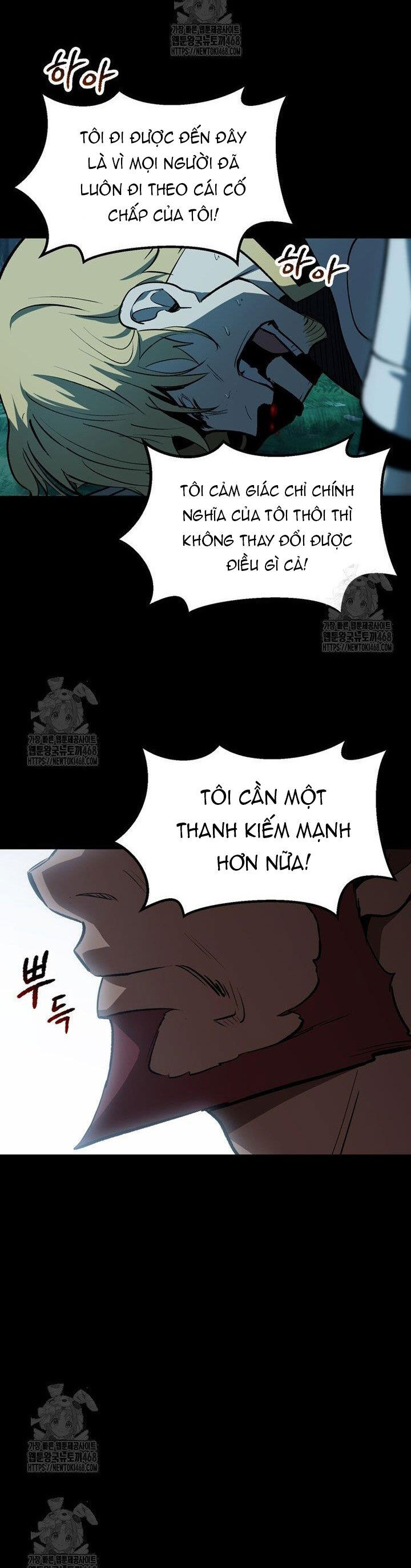 Anh Hùng Mạnh Nhất? Ta Không Làm Lâu Rồi! Chương 248 Ảnh 29